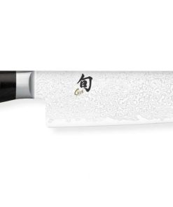 Coltello Santoku Kai 18 cm TMM-0702 Shun Premier Tim Malzer Minamo