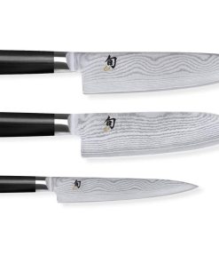 Set 3 coltelli Kai Shun Classic
