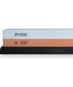 Pietra Kai per affilare combinata Grana 300/1000 DM-0708