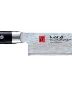 Coltello Kasumi Damascus Santoku 18 cm K-84018