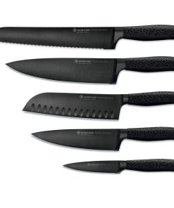 Set 5 coltelli Wusthof Performer