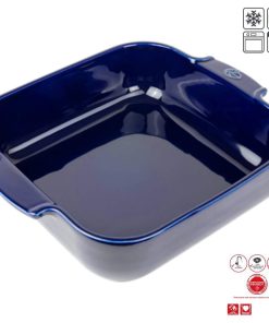 Pirofila quadrata Peugeot Appolia 28 cm PSP60190