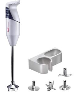 Frullatore ad immersione Bamix Gastro BX G200