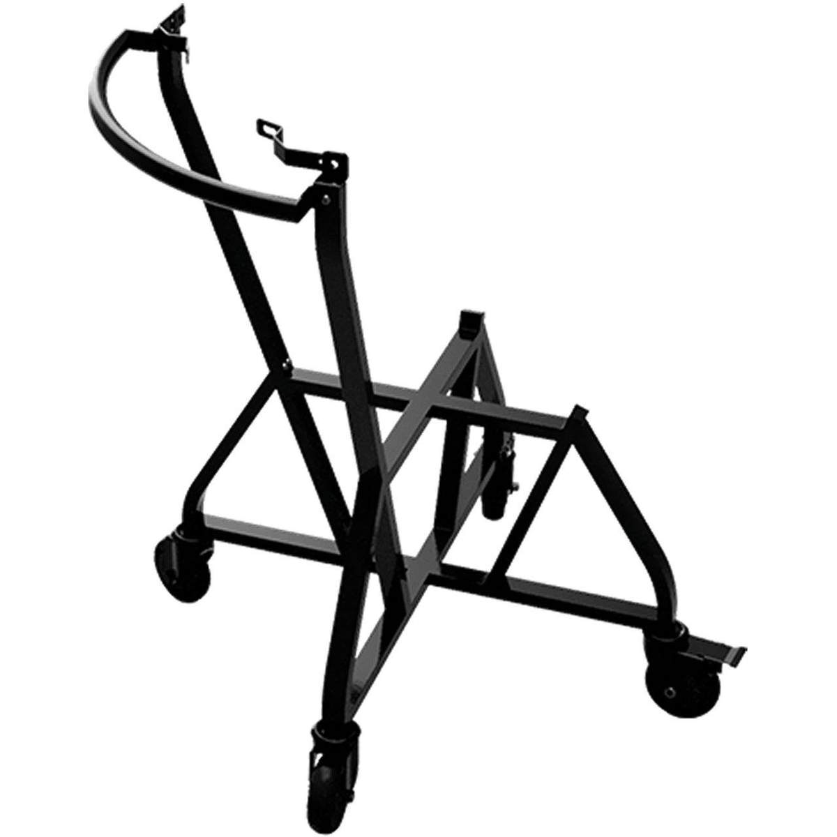 Supporto con ruote e maniglia per Big Green Egg X-Large 121158