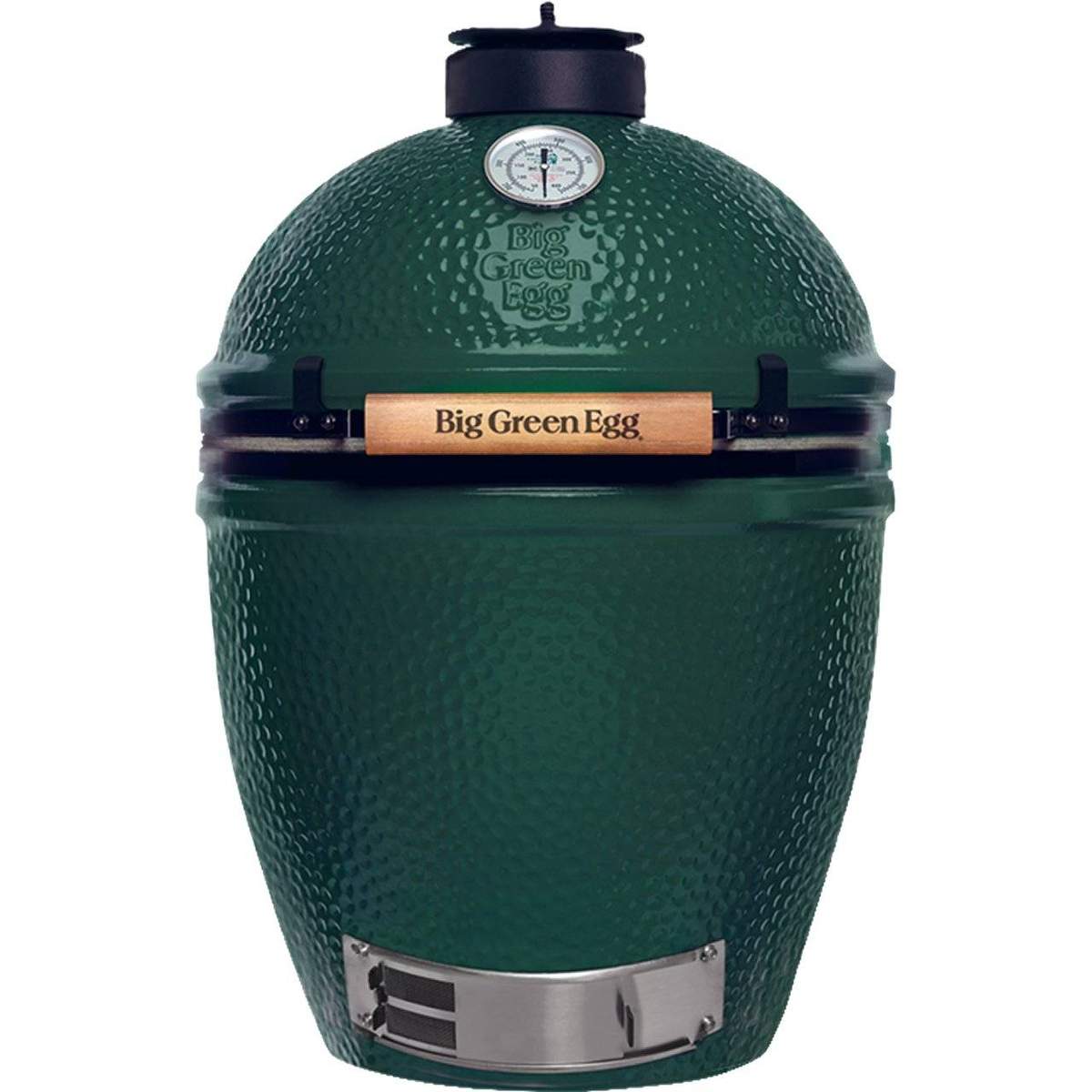 Barbecue a carbonella Big Green Egg Large 117632 - immagine 2