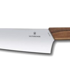 Coltello da cucina Victorinox 6.9010.20G Swiss Modern Wood