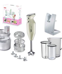 Frullatore ad immersione Bamix Baking BX BAKE