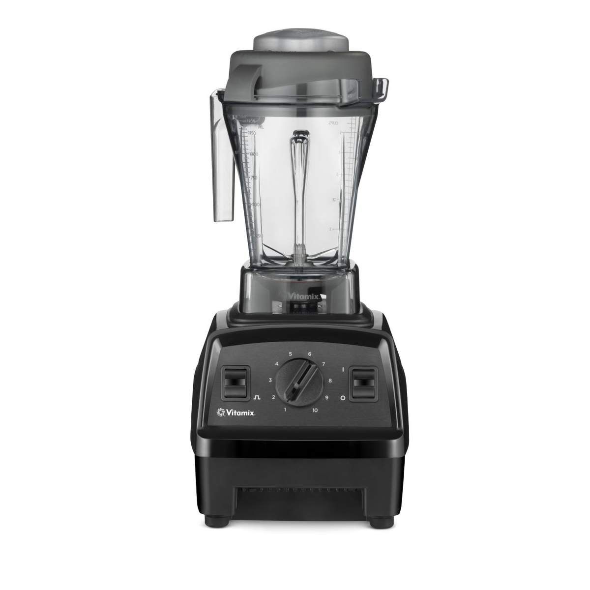 Frullatore Explorian 310 Vitamix VTX E310 BK - immagine 2