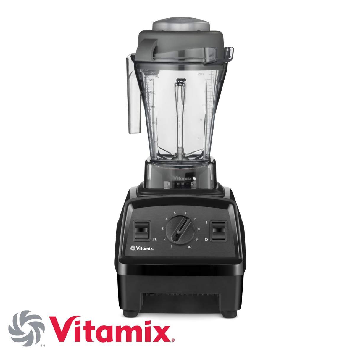 Frullatore Explorian 310 Vitamix VTX E310 BK - immagine 3