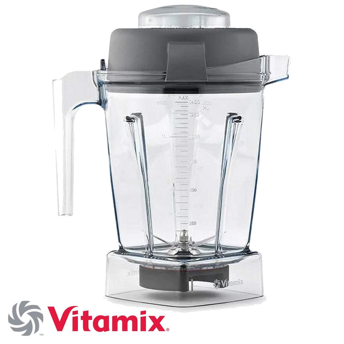 Frullatore Explorian 310 Vitamix VTX E310 BK - immagine 5
