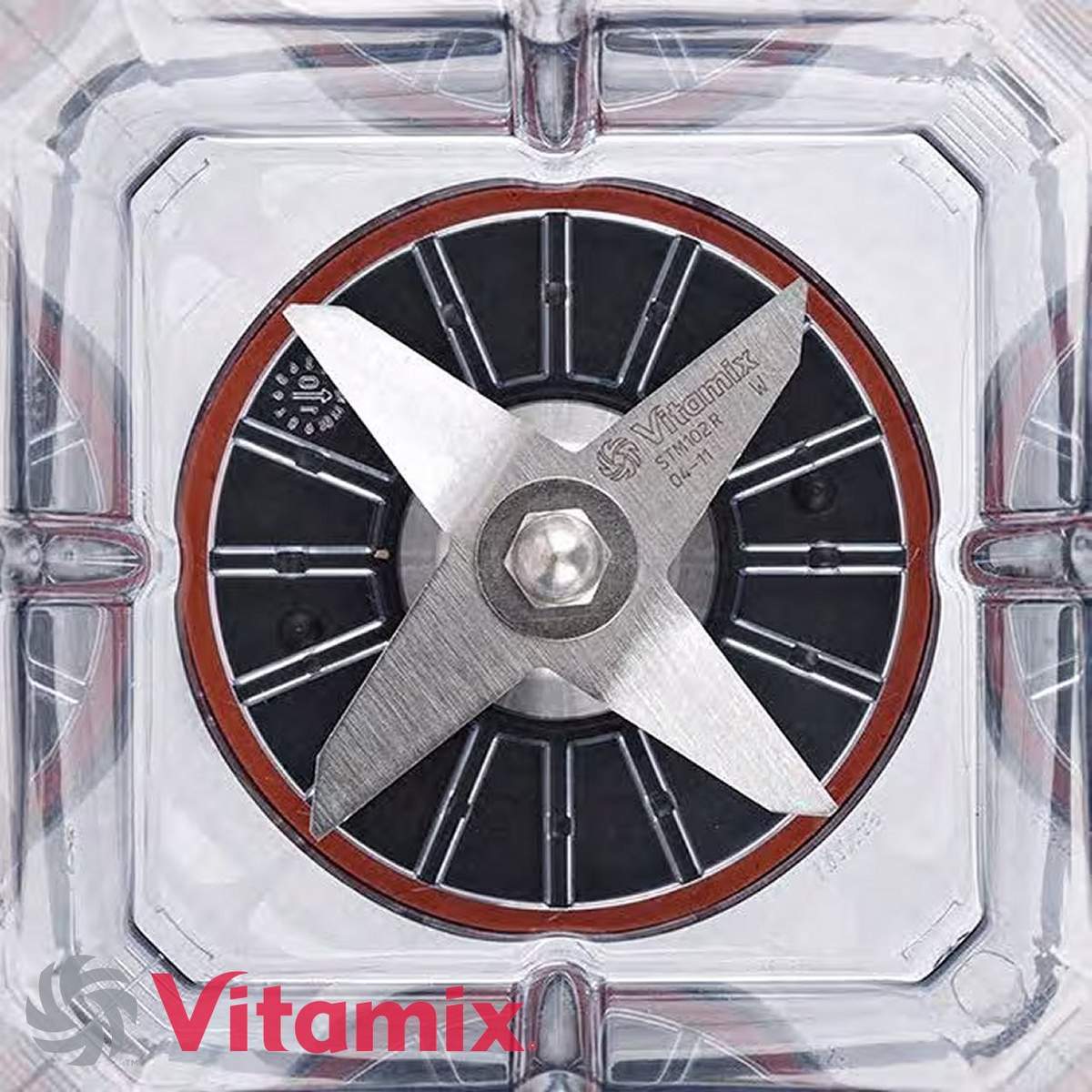 Frullatore Explorian 310 Vitamix VTX E310 BK - immagine 9