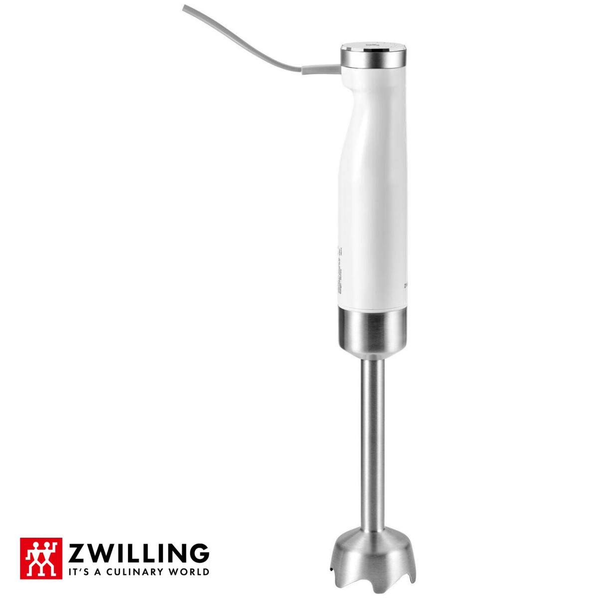 Frullatore ad immersione Zwilling Enfinigy 53104-900-0 - immagine 4
