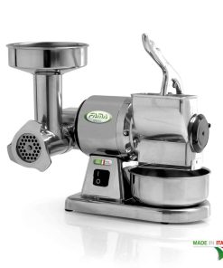 Tritacarne con grattugia elettrico TG8 Fama Industrie