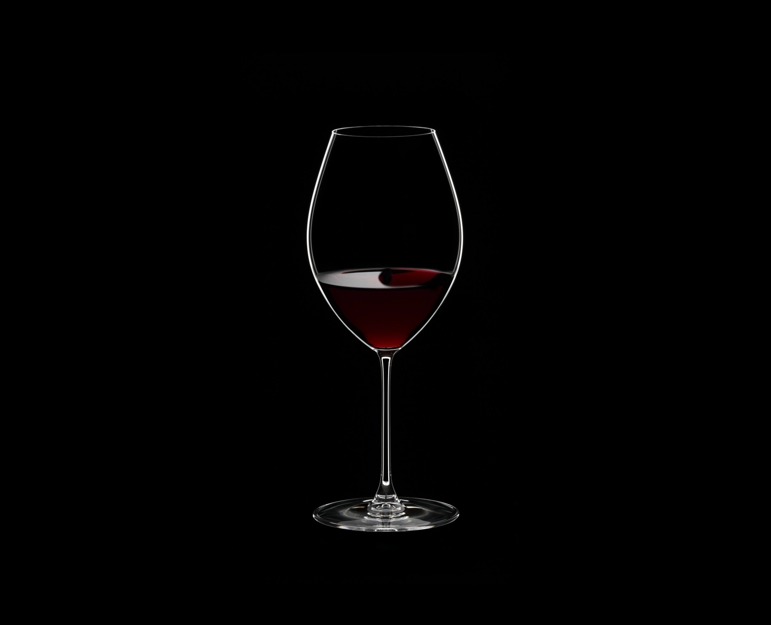 Riedel Set 2 Calici Veritas Syrah - immagine 6