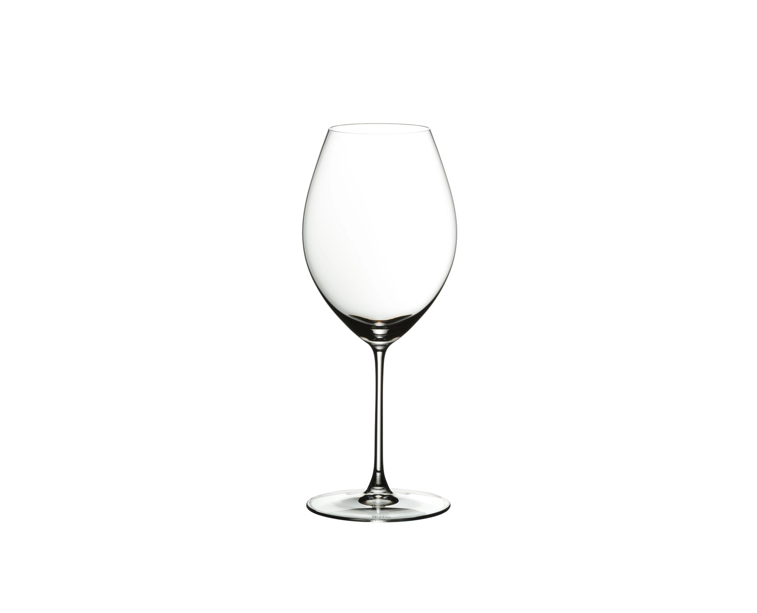 Riedel Set 2 Calici Veritas Syrah - immagine 3
