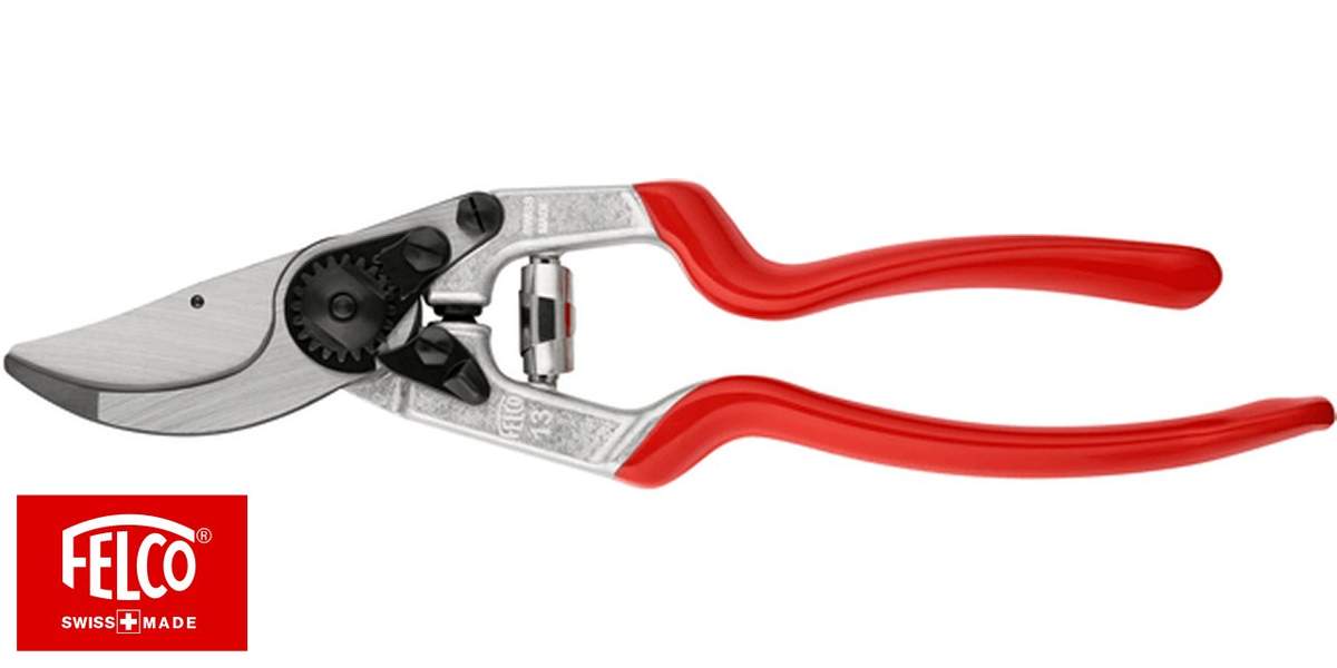 Cesoie Felco 13 forbici da potatura a una o due mani F13 - immagine 3