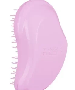 Fine & Fragile Pink Dawn Tangle Teezer