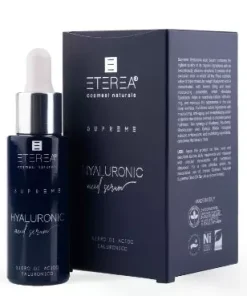 Supreme Siero Acido Ialuronico Eterea