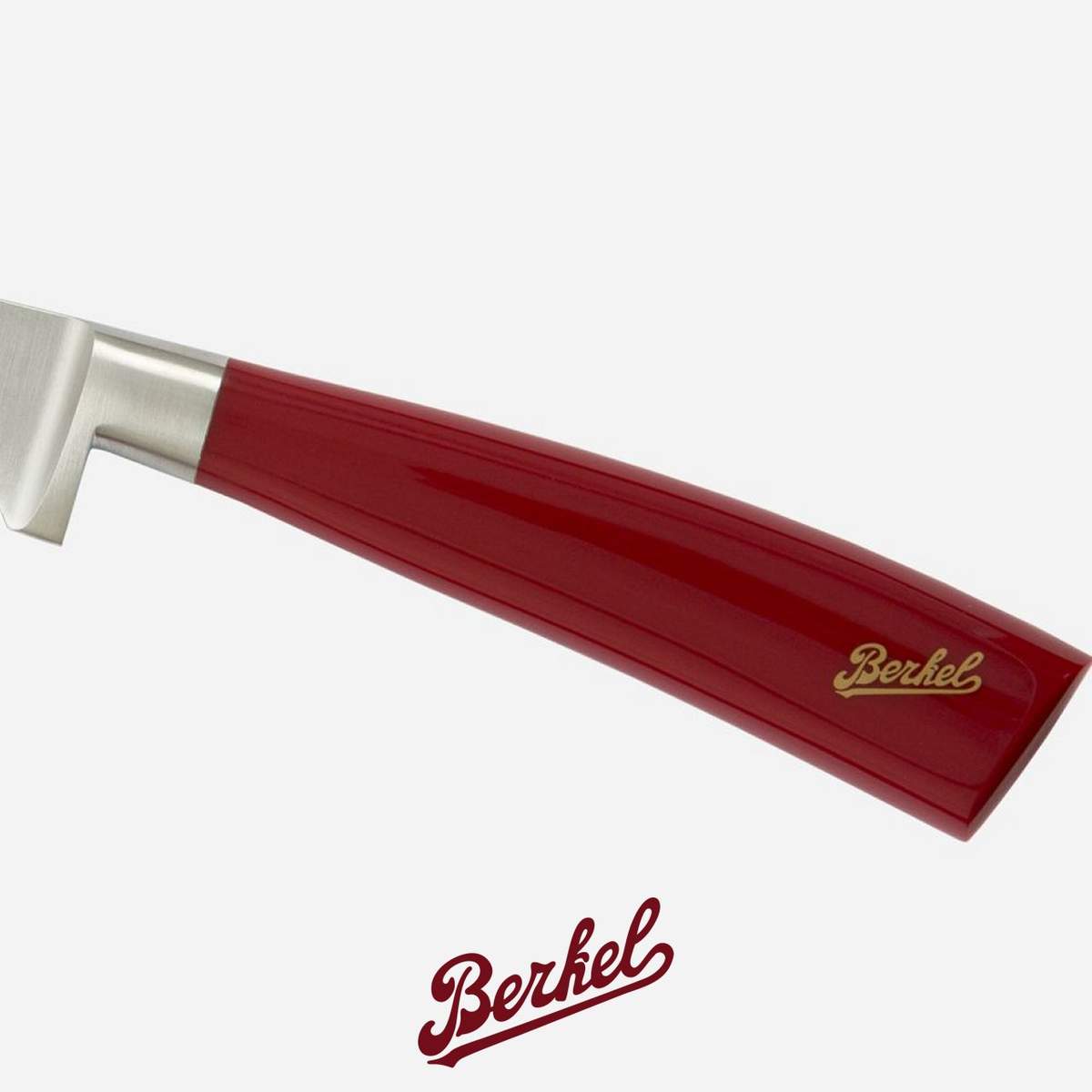 Set 6 coltelli da bistecca Berkel Elegance KEP6ST11SR - immagine 5