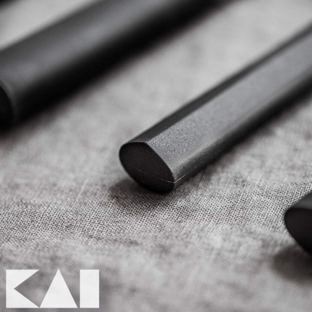 Set coltelli da cucina Kai Wasabi + Borsa portacoltelli DM-0781JP67 - immagine 5