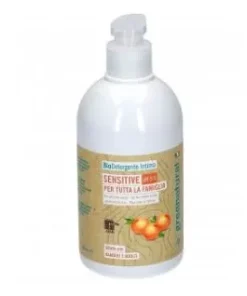 Detergente Intimo Sensitive pH 5,5 Green Natural