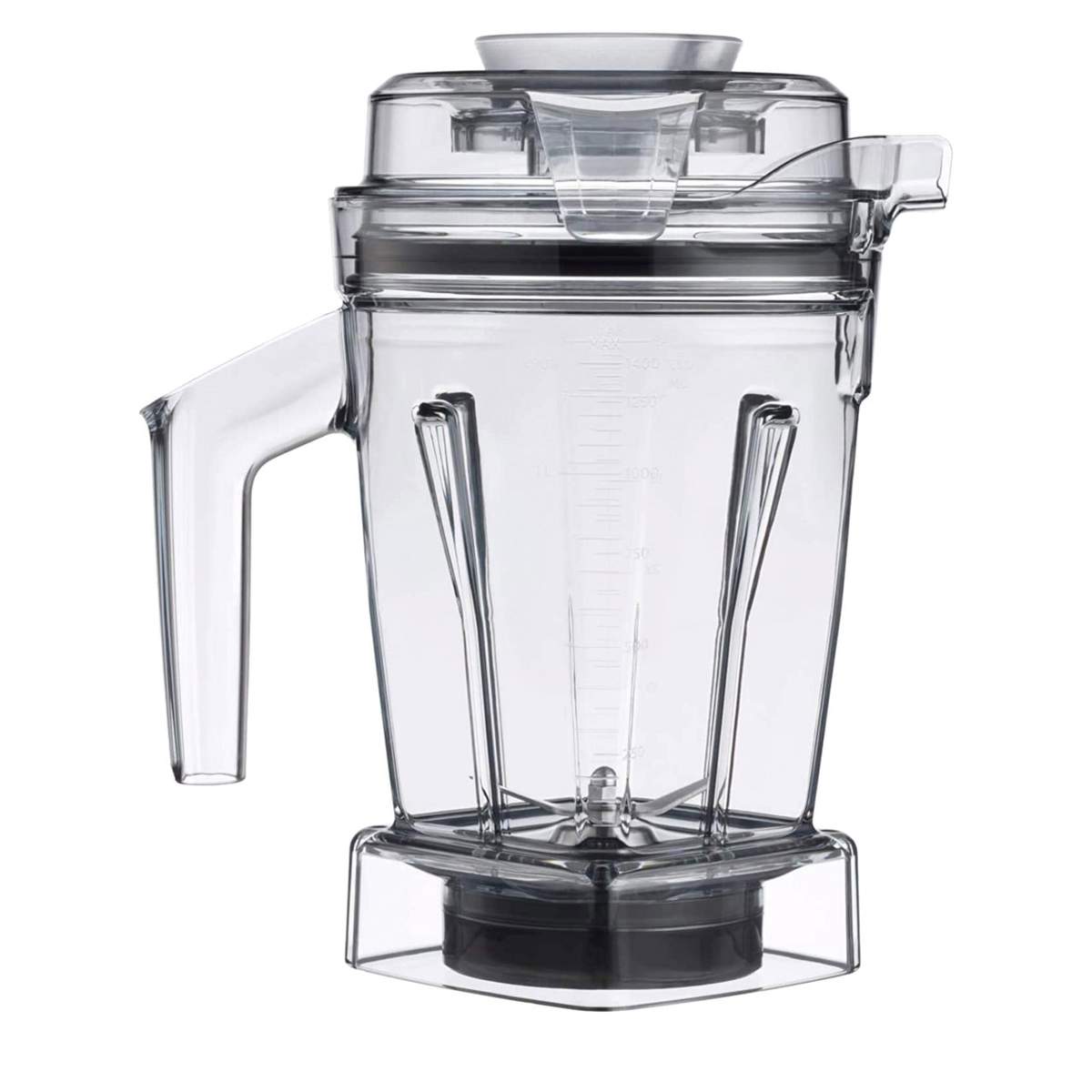 Boccale Vitamix Interlock Ascent™ WET 1,4L VTX 071191 - immagine 2