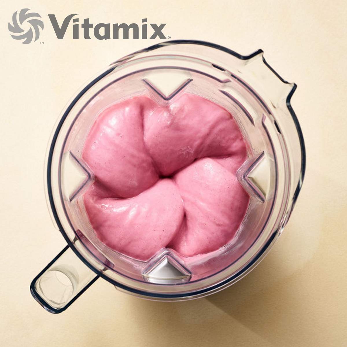 Boccale Vitamix Interlock Ascent™ WET 1,4L VTX 071191 - immagine 5