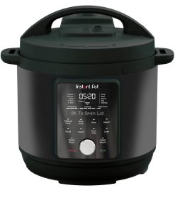 Multicooker Instant Pot Duo Whisper Quiet 5,7L IP 112-3079-01