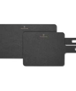 Tagliere da cucina Handy Series Victorinox nero V-7.41 3.3