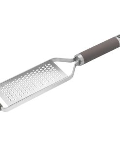 Grattugia Fine Zwilling Pro 34 cm grigio 1028026