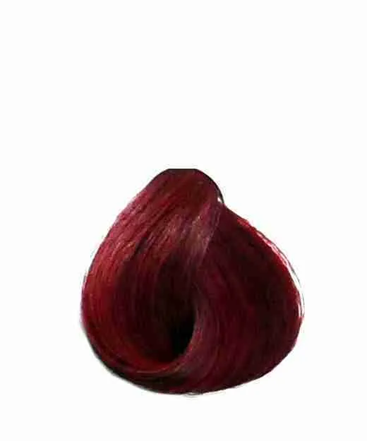 Crazy Color Ruby Rouge n°66 100 ml - immagine 2