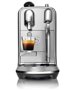 Sage macchina da caffè Creatista Plus SNE800BSS4EEU1