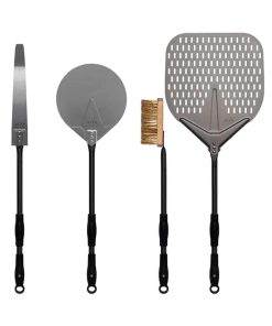 Set 4 pale Large Alfa Forni AC-SETPALE