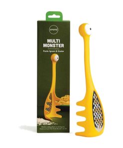Servispaghetti con grattugia Ototo Multi Monster OT-015