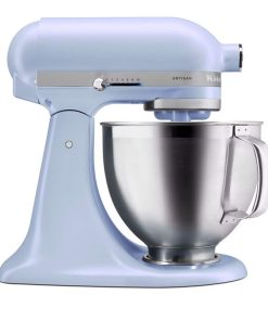 Planetaria KitchenAid 4,7 L Artisan COTY 2024 Blue Salt 5KSM195PSEOA