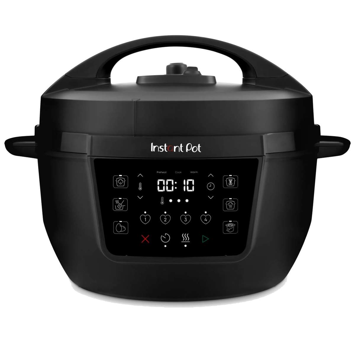 Multicooker Instant Pot Rio XL 7,1L 140-0019-01 - immagine 2