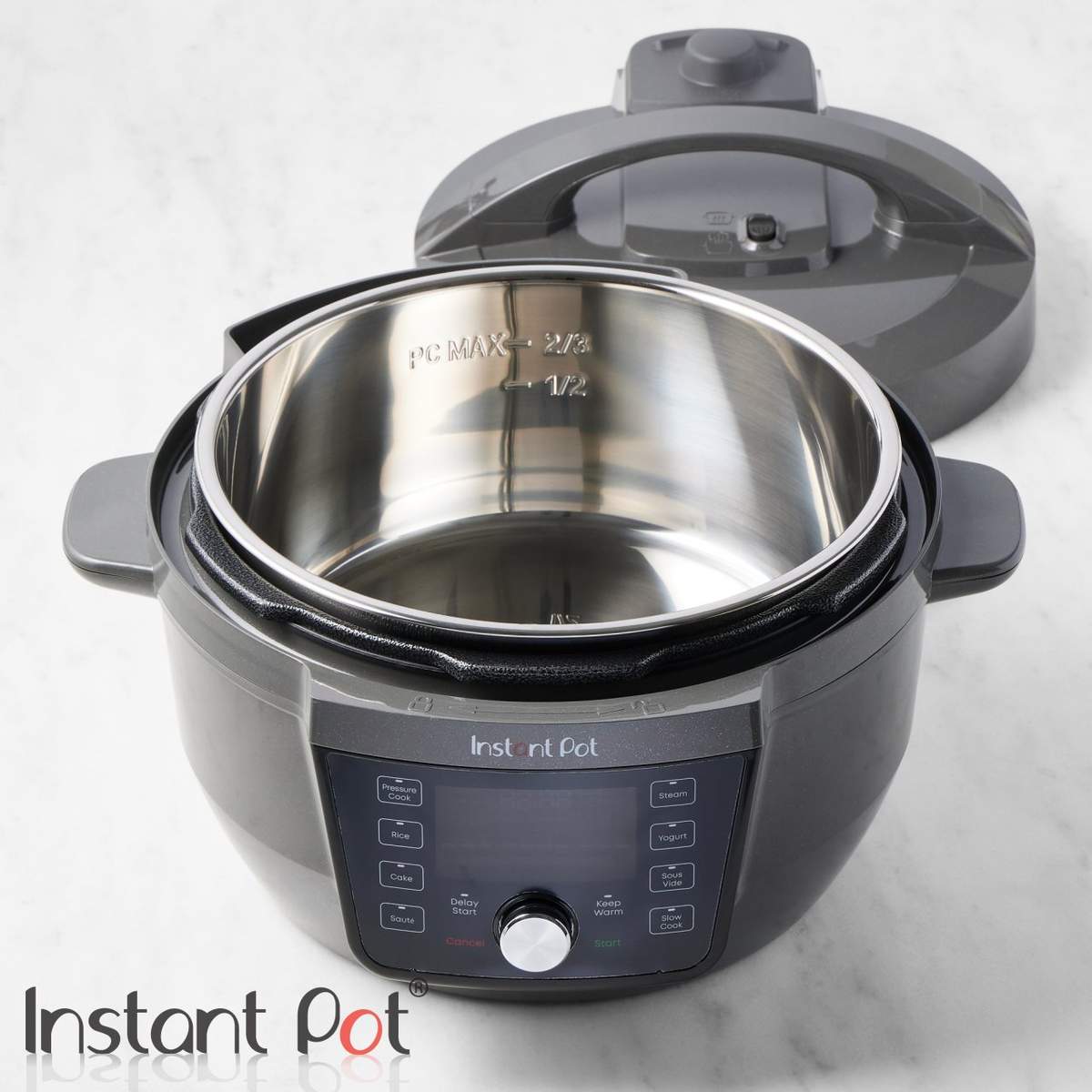 Multicooker Instant Pot Rio XL 7,1L 140-0019-01 - immagine 5