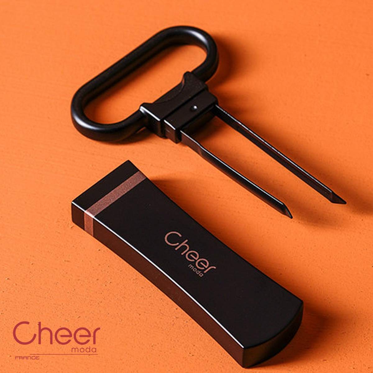 Excalibur cavatappi a lame Cheer Moda CH42896 - immagine 6