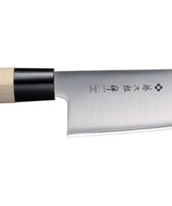 Coltello Santoku Tojiro Zen 16,5 cm FD-567