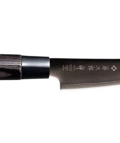 Coltello Paring Tojiro Zen Black 13 cm FD-1562