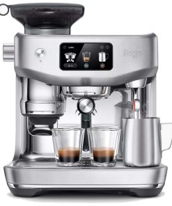 Sage macchina da caffè The Oracle Jet SES985B