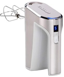 Sbattitore elettrico Cuisinart senza fili RHM100E