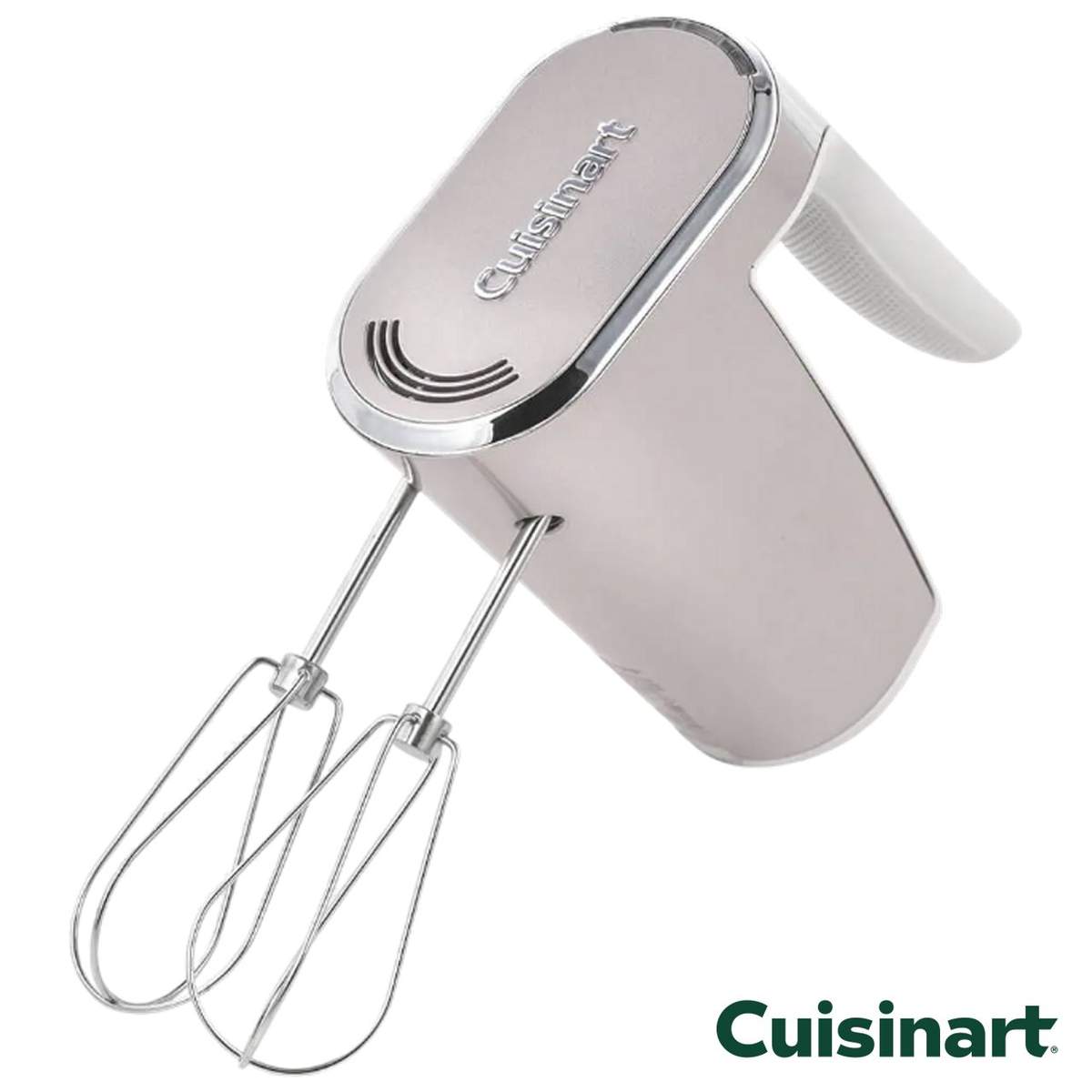 Sbattitore elettrico Cuisinart senza fili RHM100E - immagine 4