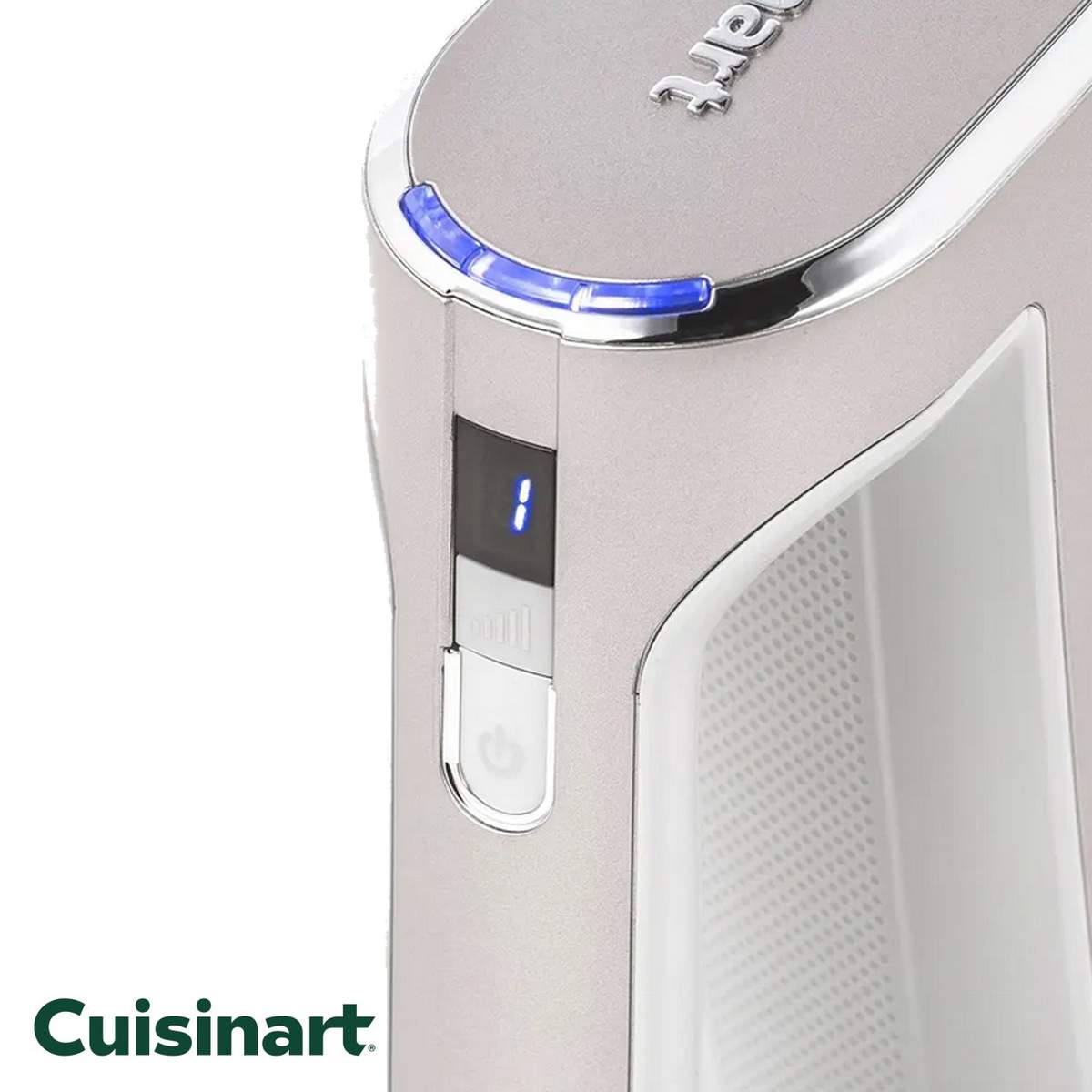 Sbattitore elettrico Cuisinart senza fili RHM100E - immagine 5