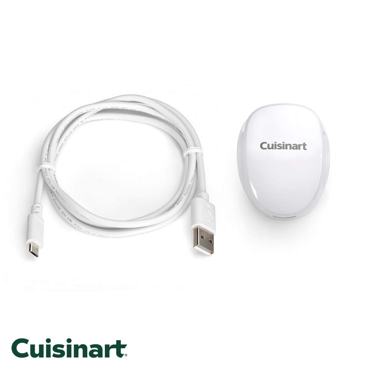 Sbattitore elettrico Cuisinart senza fili RHM100E - immagine 7