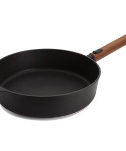 Padella Alta Woll Eco Logic QXR WLL 17WLCI-Q