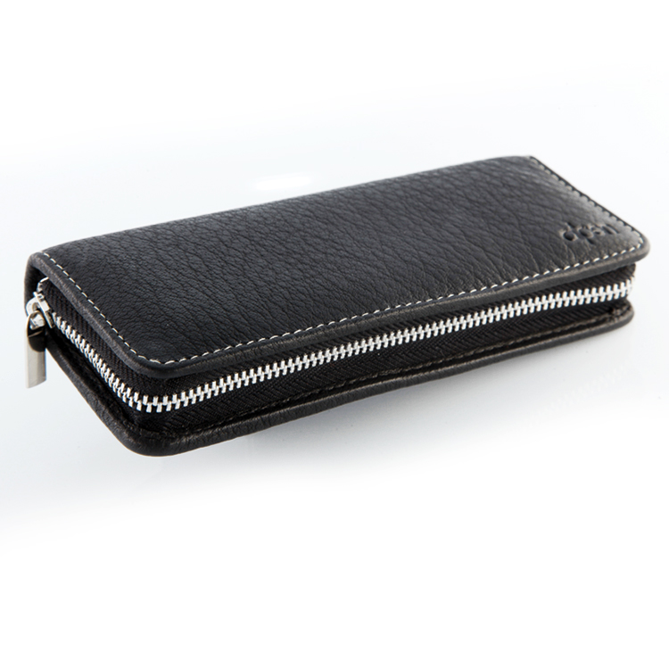 Set Manicure, Barba & Baffi da Viaggio Alpen Inox – con Forbice unghie/pelle - immagine 3