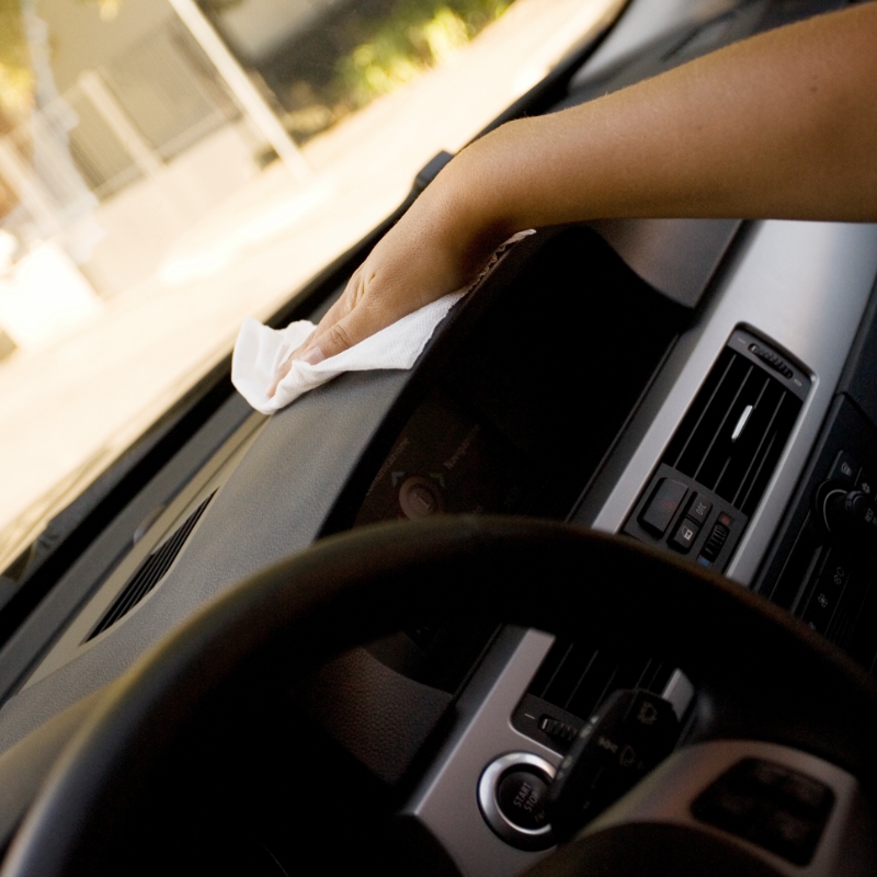 Napkin Kit 12 Salviette Compresse Rinfrescanti e Igienizzanti GO 08 - immagine 7