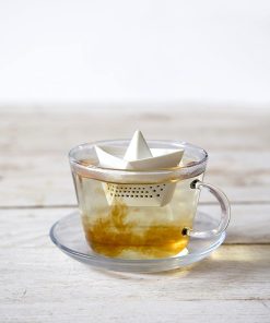 Ototo Paper Boat Infusore per Tè