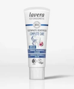 Dentifricio Complete Care Senza Fluoro Lavera